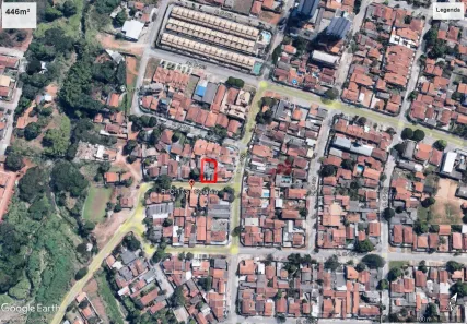 Casa com 4 Quartos à venda, 270m² no Jardim América, Goiânia
