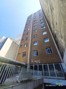 Apartamento com 1 Quarto para alugar, 53m² no Barris, Salvador