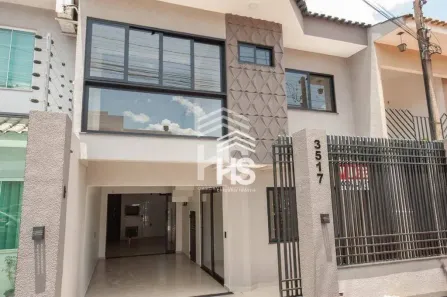 Sobrado com 3 Quartos à venda, 120m² no Coqueiral, Cascavel