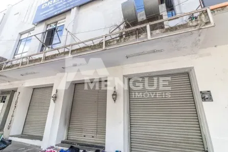 Ponto Comercial para alugar, 294m² no Partenon, Porto Alegre