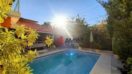 Casa com 4 Quartos à venda, 450m² no São Francisco, Niterói