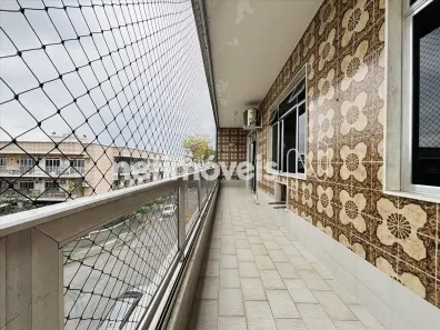 Apartamento com 3 Quartos à venda, 110m² no Jardim Guanabara, Rio de Janeiro