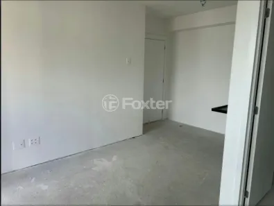 Kitnet com 1 Quarto à venda, 29m² no Vila Nova Conceição, São Paulo