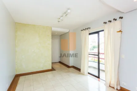Apartamento com 3 Quartos à venda, 94m² no Perdizes, São Paulo