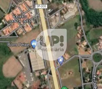 Lote/Terreno à venda, 15000m² no Santa Rita, Piracicaba