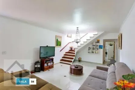Sobrado com 3 Quartos à venda, 235m² no Jaguaré, São Paulo