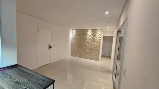 Apartamento com 2 Quartos para alugar, 107m² no Dezoito do Forte Empresarial/Alphaville., Barueri