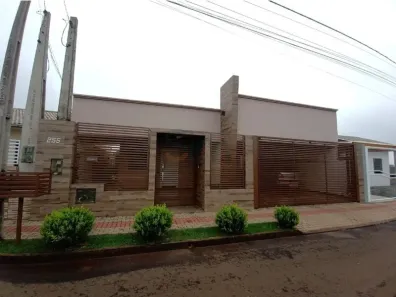 Casa com 2 Quartos à venda, 150m² no Desbravador, Chapecó