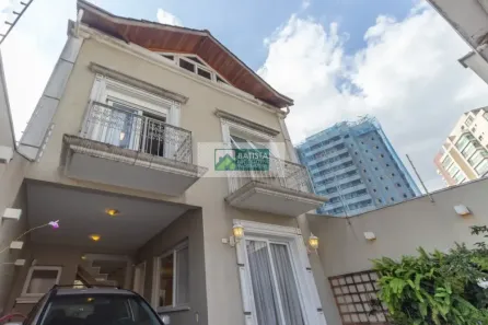 Sobrado com 3 Quartos à venda, 180m² no Chácara Inglesa, São Paulo