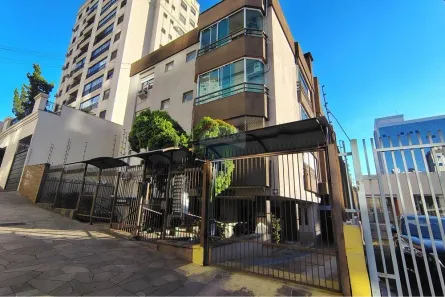 Apartamento com 3 Quartos à venda, 117m² no Centro, Passo Fundo