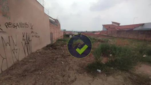 Lote/Terreno à venda, 201m² no Parque Residencial Rondon, Lençóis Paulista