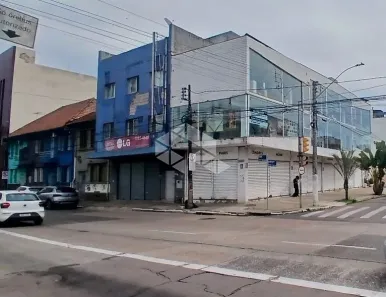 Prédio Comercial à venda, 336m² no Navegantes, Porto Alegre