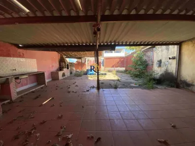 Casa com 3 Quartos à venda, 128m² no Paranoá, Brasília
