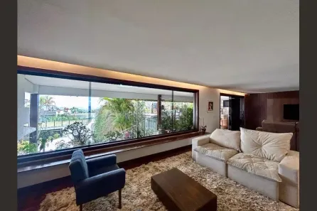 Casa com 6 Quartos à venda, 593m² no Belvedere, Belo Horizonte