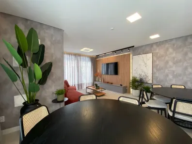 Apartamento com 3 Quartos à venda, 130m² no Canto, Florianópolis