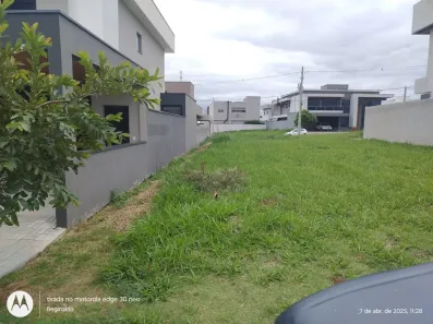 Lote/Terreno à venda, 250m² no Loteamento Floresta, São José dos Campos