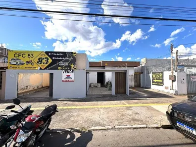 Casa com 4 Quartos à venda, 272m² no Setor Sul, Goiânia