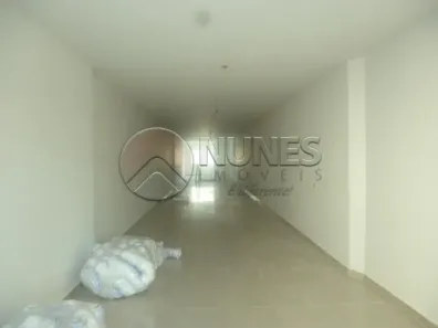 Ponto Comercial à venda, 240m² no Centro, Osasco