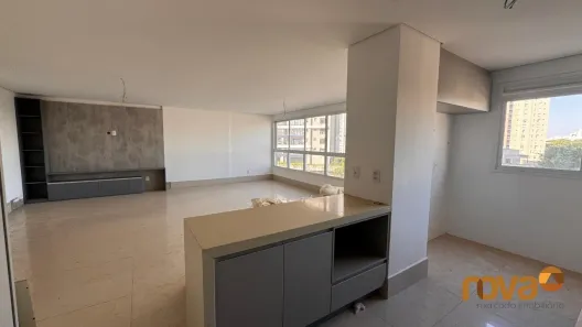 Apartamento com 3 Quartos à venda, 164m² no Setor Marista, Goiânia