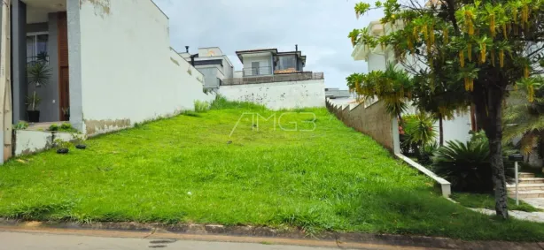 Lote/Terreno à venda, 360m² no Swiss Park, Campinas