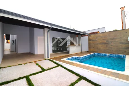 Casa com 3 Quartos à venda, 140m² no Parque Balneário Oasis, Peruíbe