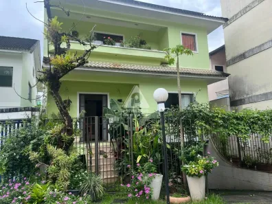 Casa de Condomínio com 4 Quartos à venda, 270m² no Vargem Pequena, Rio de Janeiro