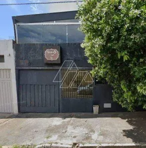 Sala Comercial para alugar, 80m² no São Paulo, Marília