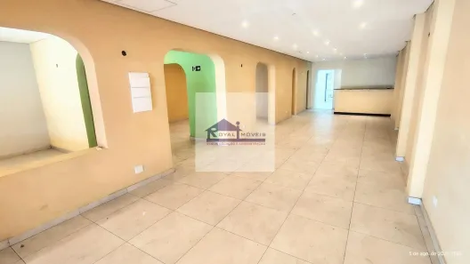 Imóvel Comercial com 5 Quartos para alugar, 200m² no Mirandópolis, São Paulo