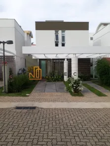 Casa de Condomínio com 3 Quartos à venda, 180m² no Vila Aurora, Indaiatuba