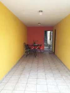 Casa com 2 Quartos à venda, 141m² no Cidade Santos Dumont, Jundiaí