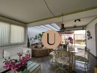 Apartamento com 4 Quartos à venda, 544m² no Vila Regente Feijó, São Paulo