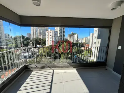 Apartamento com 2 Quartos à venda, 65m² no Saúde, São Paulo
