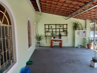 Casa com 3 Quartos à venda, 180m² no Bosque dos Eucaliptos, São José dos Campos