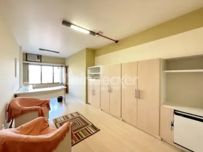 Sala Comercial para alugar, 37m² no Petrópolis, Porto Alegre