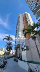 Apartamento com 3 Quartos à venda, 89m² no Itapuã, Vila Velha