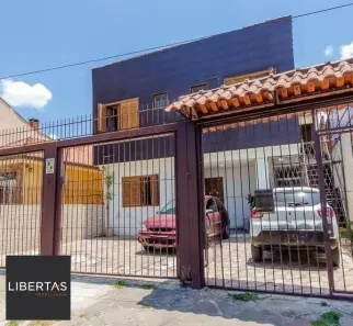 Casa com 4 Quartos à venda, 296m² no Vila São José, Porto Alegre