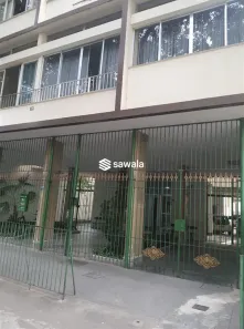 Apartamento com 1 Quarto à venda, 44m² no Estácio, Rio de Janeiro