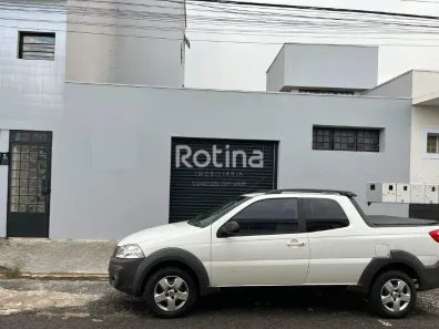 Sala Comercial para alugar, 12m² no Aclimação, Uberlândia