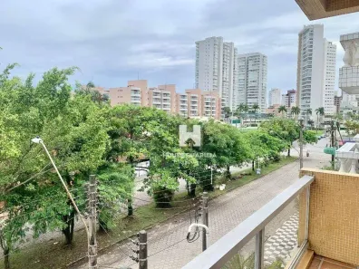 Apartamento com 2 Quartos à venda, 130m² no Enseada, Guarujá