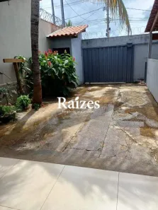 Casa com 3 Quartos à venda, 160m² no Nova Uberlândia, Uberlândia