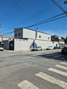 Galpão/Depósito/Armazém à venda, 395m² no Piratininga, Osasco