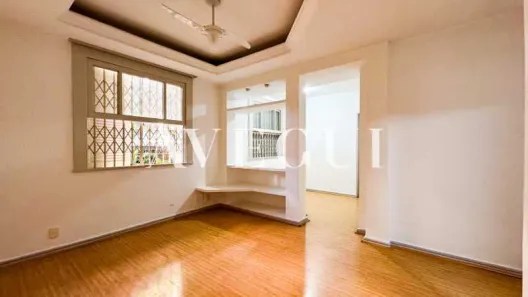 Apartamento com 2 Quartos à venda, 66m² no Leblon, Rio de Janeiro