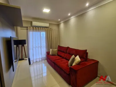 Apartamento com 2 Quartos à venda, 83m² no Bom Jardim, São José do Rio Preto
