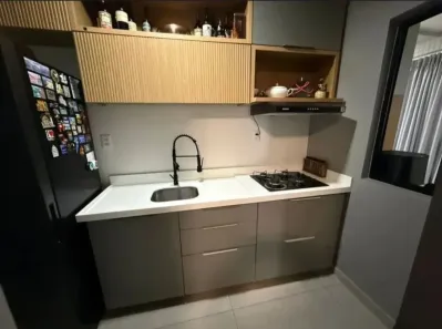 Apartamento com 2 Quartos à venda, 63m² no Umarizal, Belém