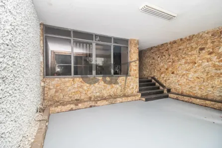 Imóvel Comercial à venda, 200m² no Santo Amaro, São Paulo