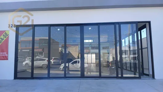 Ponto Comercial à venda, 360m² no Jardim Esplanada, Indaiatuba