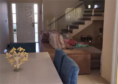 Casa com 3 Quartos à venda, 155m² no Jardim Leocádia, Sorocaba