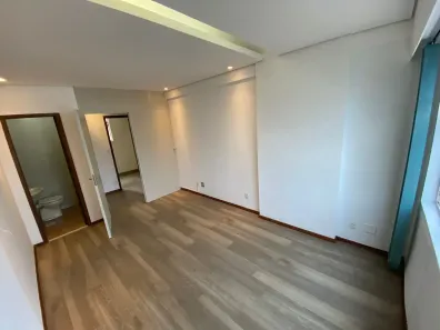 Sala Comercial para alugar, 23m² no Carmo, Belo Horizonte