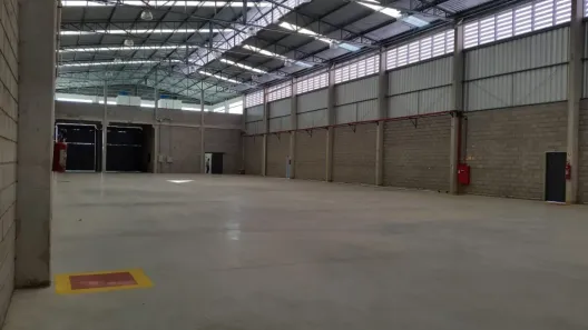 Galpão/Depósito/Armazém para alugar, 1568m² no Iporanga, Sorocaba