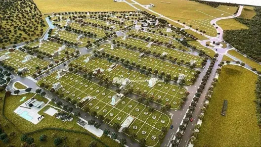 Lote/Terreno à venda, 264m² no Villa Cassini, São José do Rio Preto